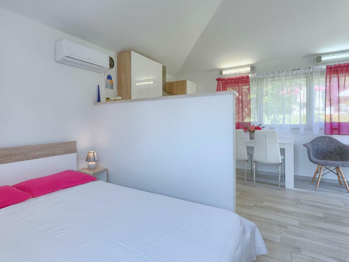 Holiday Home Lucija By Interhome Vinež 外观 照片