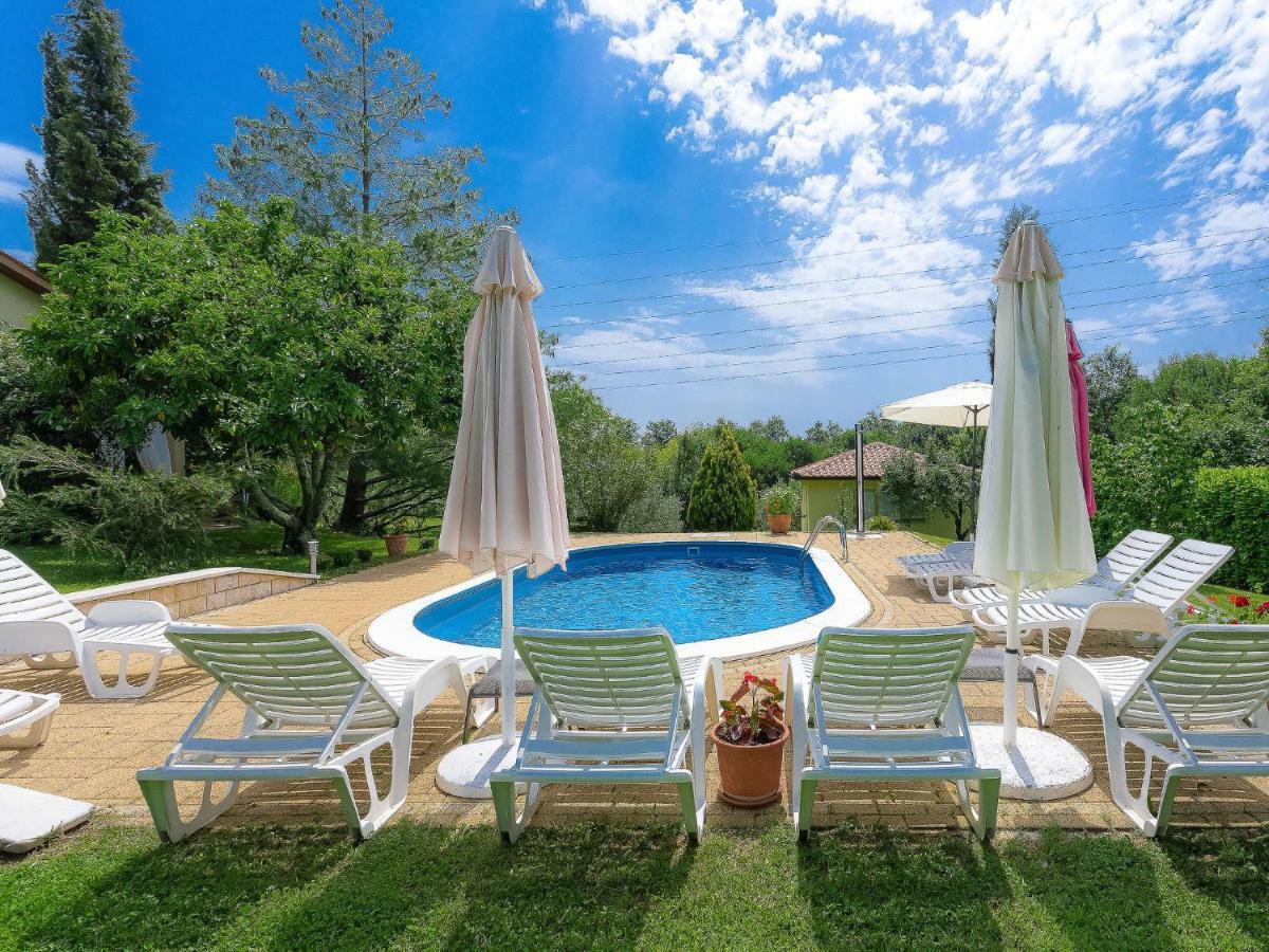 Holiday Home Lucija By Interhome Vinež 外观 照片