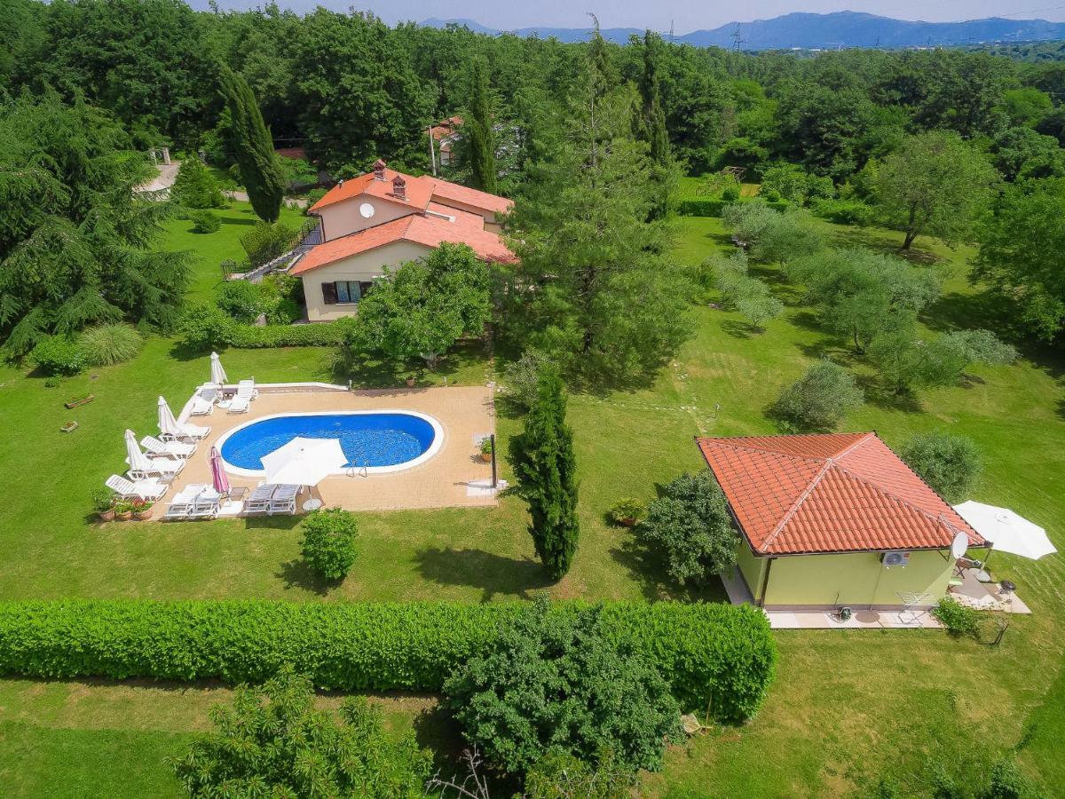 Holiday Home Lucija By Interhome Vinež 外观 照片
